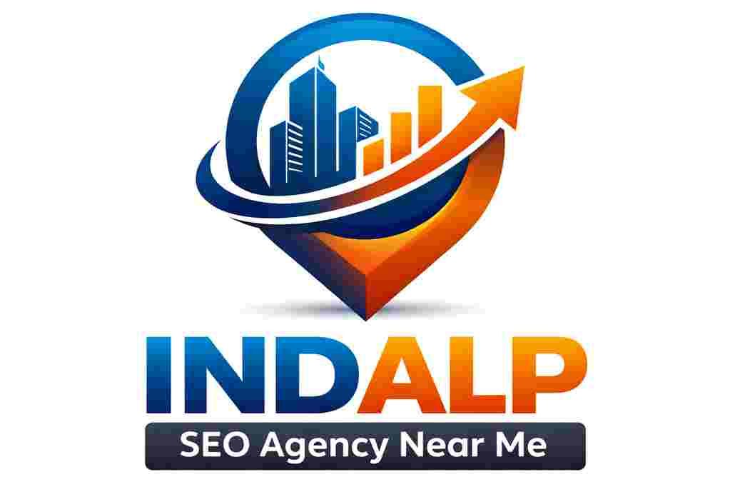 INDALP SEO Agency Near Me